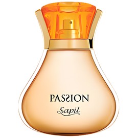 perfume Passion