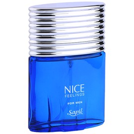 perfume Nice Feelings
