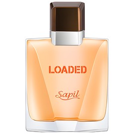 perfume Loaded
