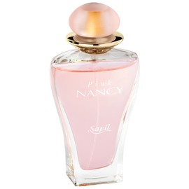 Pink Nancy