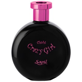 perfume Chichi Crazy Girl