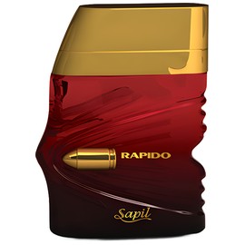 perfume Rapido