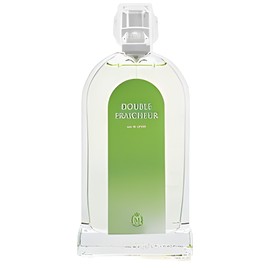 perfume Double Fraîcheur