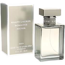 perfume Romance Silver
