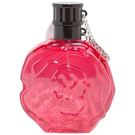 perfume Zara Rose Petal