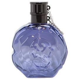 perfume Zara Baby Blue