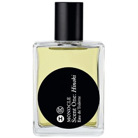 Scent One: Hinoki