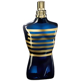 perfume Le Male Capitaine Collector