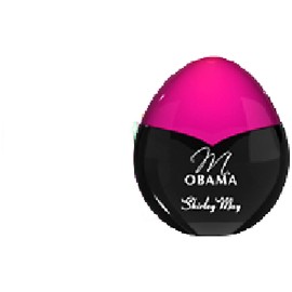 perfume Miss Obama