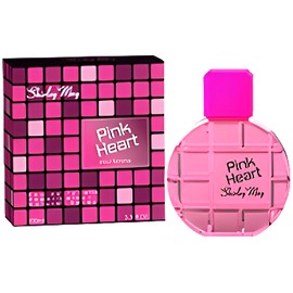 Pink Heart