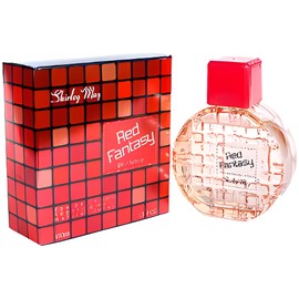perfume Red Fantasy