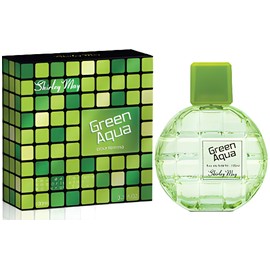 Green Aqua