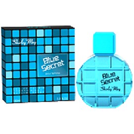 perfume Blue Secret 