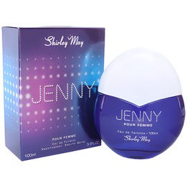 perfume Jenny