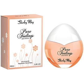 perfume Pure Feelings