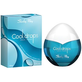 perfume Cool Drops