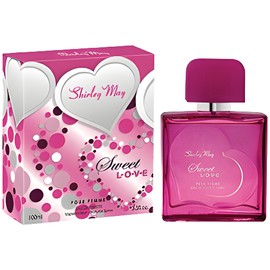 perfume Sweet Love 