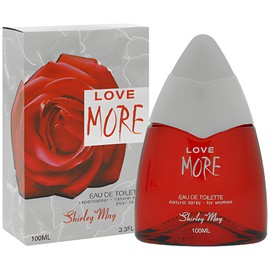 perfume Love More 