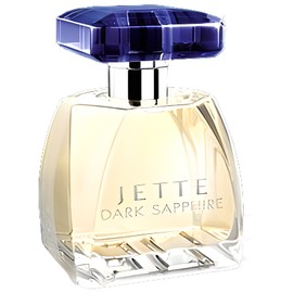 perfume Dark Sapphire