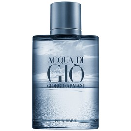 Acqua di Gio Blue Edition Pour Homme