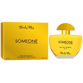 perfume Someone