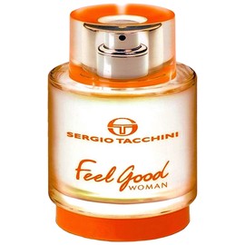 perfume Feel Good Woman