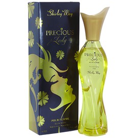 perfume Precious Lady