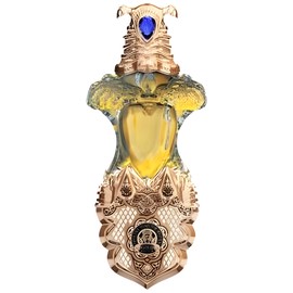 perfume Opulent Shaik Gold Edition for Women