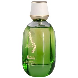 perfume Tropical Charm