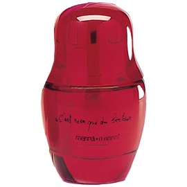 perfume C' Est Rien Que du Bonheur