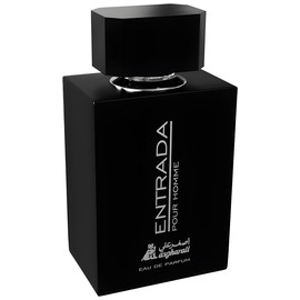 perfume Entrada