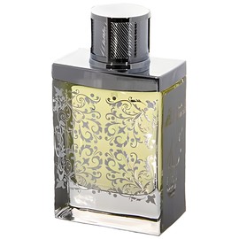 perfume Siraj