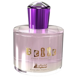 perfume Belle Pour Femme