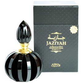 perfume Jaziyah