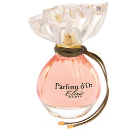 perfume Parfum d'Or Elixir