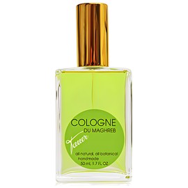 perfume Cologne du Maghreb
