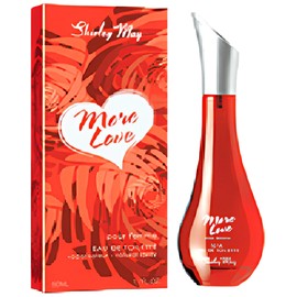 perfume More Love