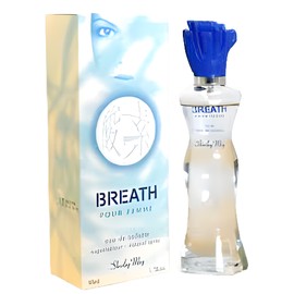 perfume Breath