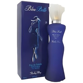 perfume Blue Belle