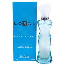perfume Loral