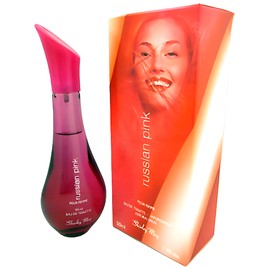 Russian Pink