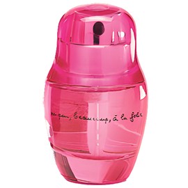 perfume Un Peu, Beaucoup, A La Folie...