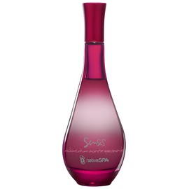 perfume Delights of a Passionate Encounter (Delicias de Um Encontro Apaixonante)