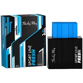 perfume Sport Line Fresh