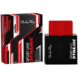perfume Sport Line Dynamic