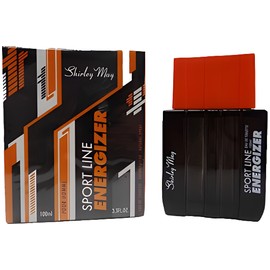 perfume Sport Line Energizer