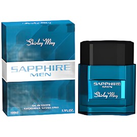 perfume Sapphire Man