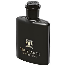 perfume Trussardi Black Extreme