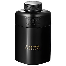 Bentley For Men Absolute