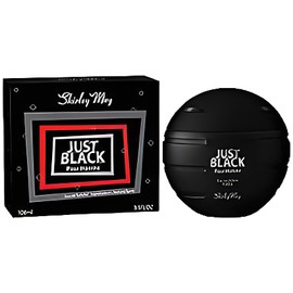 perfume Just Black